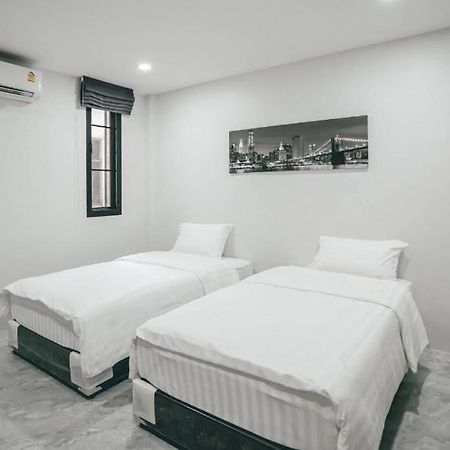 Sky'S House Hotel Chiang Mai Buitenkant foto