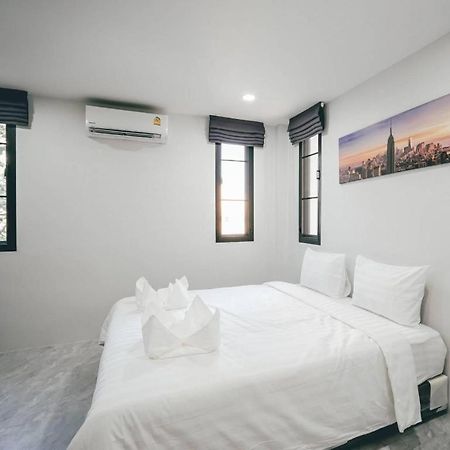 Sky'S House Hotel Chiang Mai Buitenkant foto